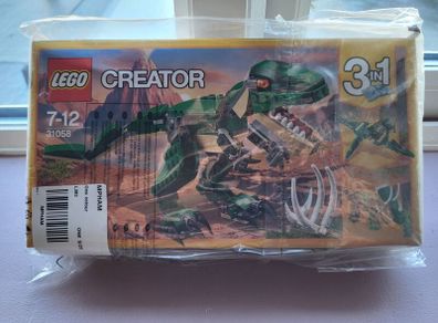 lego 31058 Mighty Dinosaur