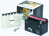 Poweroad Ys12-4l-b Ytx4bs