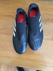 adidas football boots