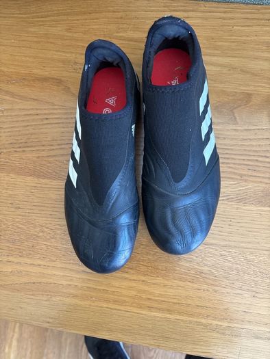 adidas football boots