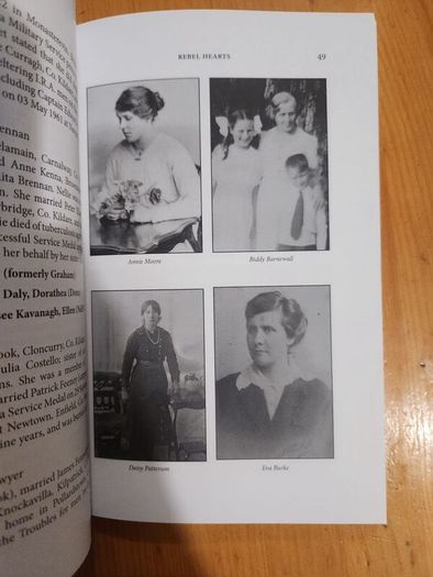 KILDARE HISTORY RELATED BOOKS X 4. 3 large volume paperback plus 1 paperback all in very good condition. SEE PHOTOS FOR DETAILS.