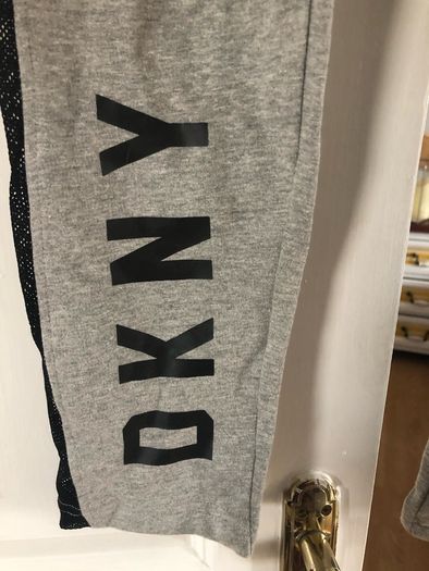 New DKNY leggings