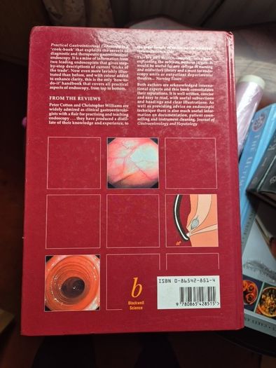 Gastrointestinal Endoscopy