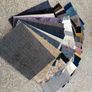 fabric samples Image 5