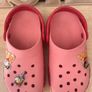 disney princess crocs Image 2
