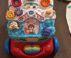 Vtech Walker