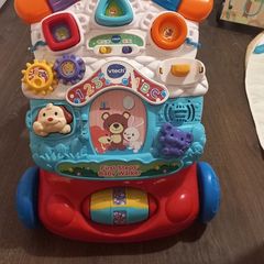 Vtech Walker