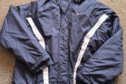 Jacket Nike size M