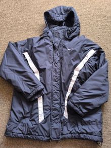 Jacket Nike size M