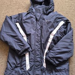 Jacket Nike size M