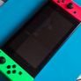Switch w/Minecraft Game Image 4