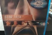 Star Trek The Wrath of Khan