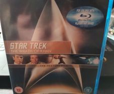 Star Trek The Wrath of Khan