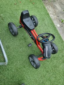 Go cart