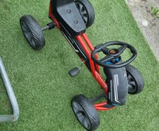 Go cart