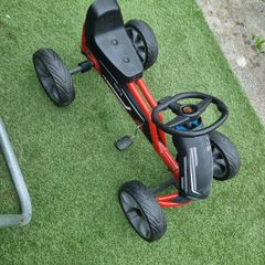Go cart