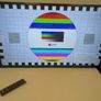 40" Samsung Monitor / TV - No Stand Image 2