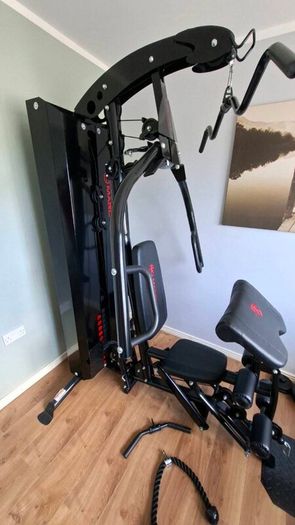 Home Gym