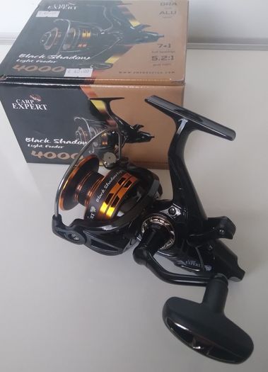 Carp Expert Feeder reel 4000