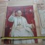 Antique Pope Leo X111 Colour Print Image 6