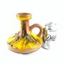 Rare Mid Century space age vase Image 7
