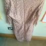 Pretty Dress Company Pink Dress Image 5