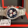 Tissot T-Sport PRS 516 Chronograph Quartz T131.617.11.042.00 T1316171104200 100M Men's Watch Image 3
