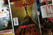 The Amazing Spider-Man ! Issue #587 ! by John Romita Jr. ! 2009 ! by Marvel !