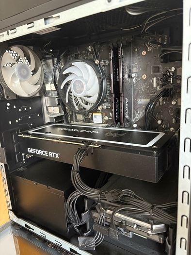 Acer Predator Orion 3000 Gaming PC