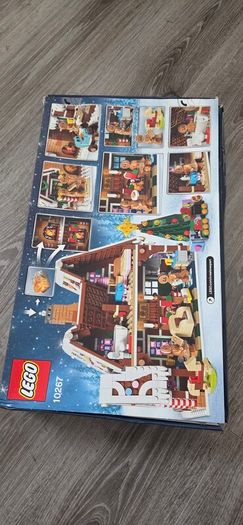 lego 10267