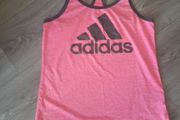 Adidas summer/ gym top