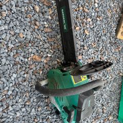 parkside garden power tools