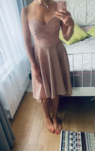 Oh Hello Dress BNWT Size 10