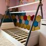 birlea teepee bed frame Image 10