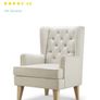 Nested Soothe Easy Chair & Rocker Image 4