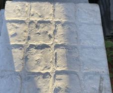Paving Slab moulds