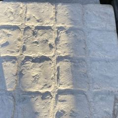 Paving Slab moulds