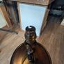 side table lamp Image 2