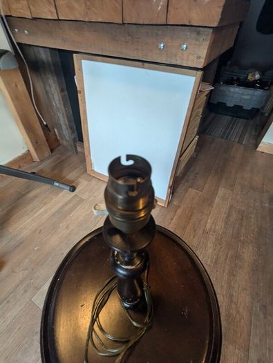 side table lamp