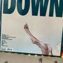 The Jesus Lizard - Down (First Press '94) Image 8
