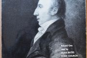 William Wordsworth LP 1963, Alan Bates, Tony Church, Derek Godfrey, Michael Hordern, Peter Orr