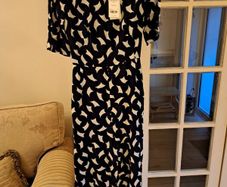 Brand new LK Bennett Jumpsuit E475 new with tags attached