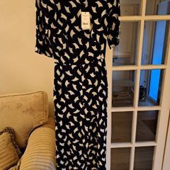 Brand new LK Bennett Jumpsuit E475 new with tags attached