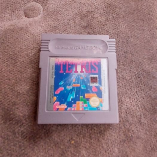 Gameboy