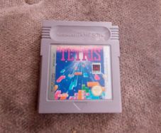 Gameboy