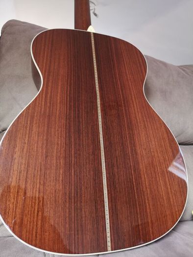 Martin 000-28 EC