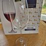 CRYSTALITE BOHEMIA Milvus 510ml Red Wine Glasses, Set of 6 Image 2
