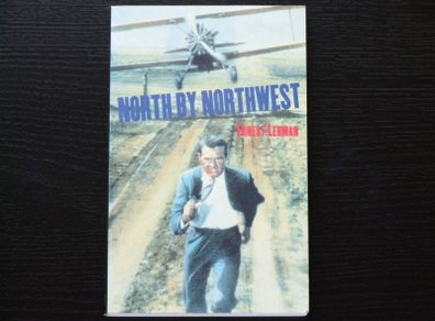 North by Northwest (screenplay)