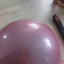 rhythmic gymnastics ball Image 3
