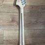 Fender Stratocaster squier Neck fretboard with tuners machine heads electric guitar parts accessories Image 4